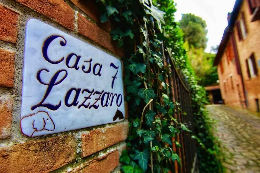 Holiday home Casa Lazzaro Al Centro Di Siena Villa