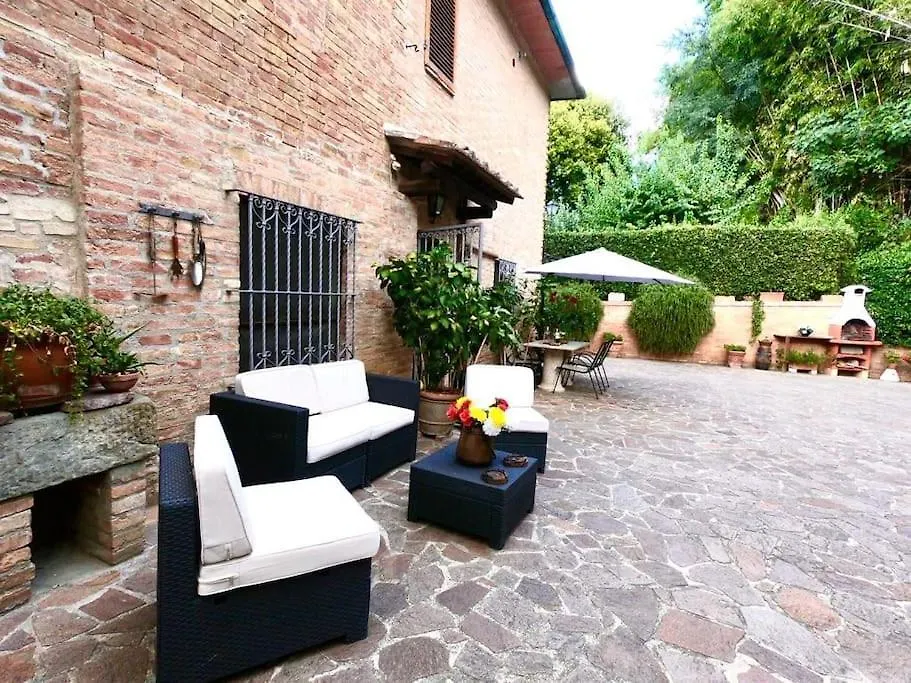 Casa Lazzaro Al Centro Di Siena Villa Holiday home