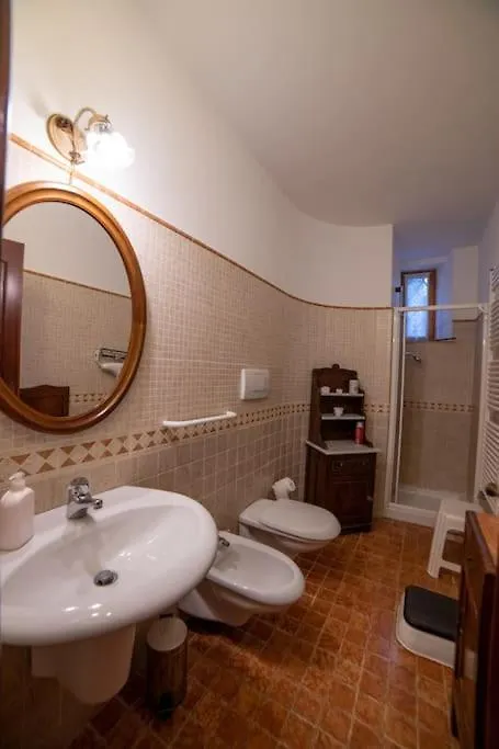 Casa Lazzaro Al Centro Di Siena Villa Holiday home