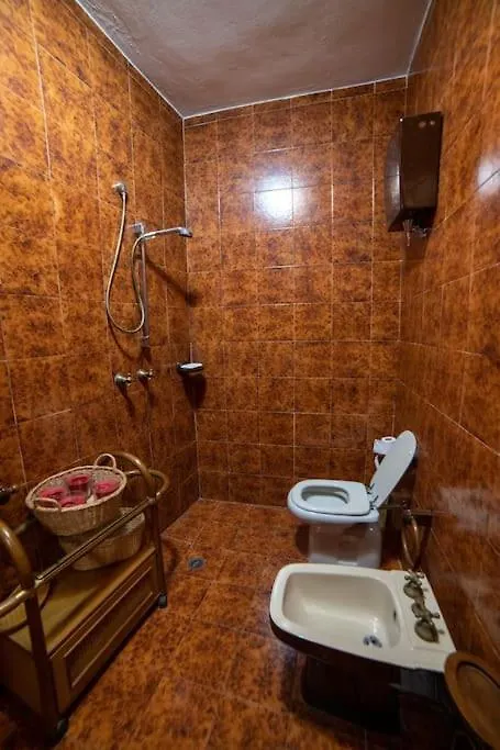 Holiday home Casa Lazzaro Al Centro Di Siena Villa Italy