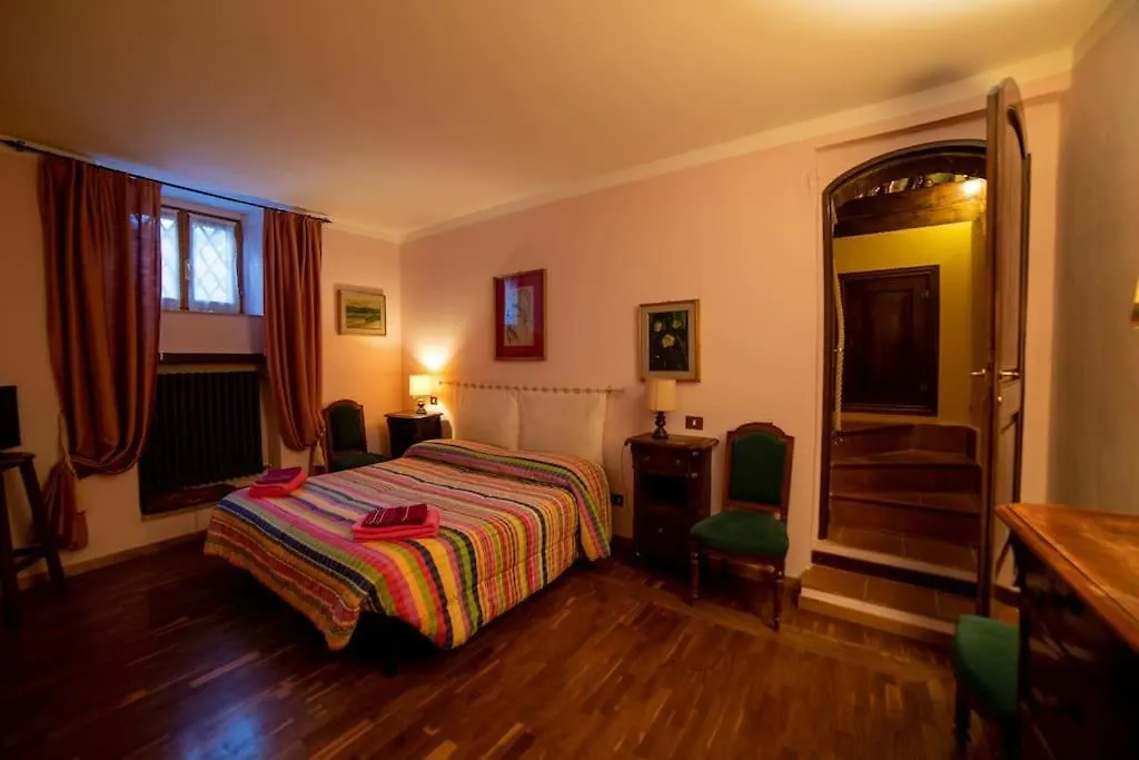 Casa Lazzaro Al Centro Di Siena Villa Italy